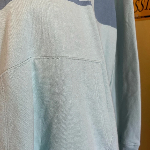 The North Face hoodie sweatshirt - Picture 5 of 6